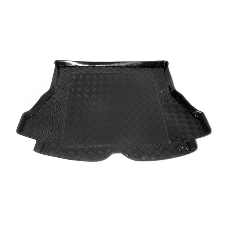 Renault LAGUNA GRANDTOUR Boot Liner without an additional equipment located in the trunk