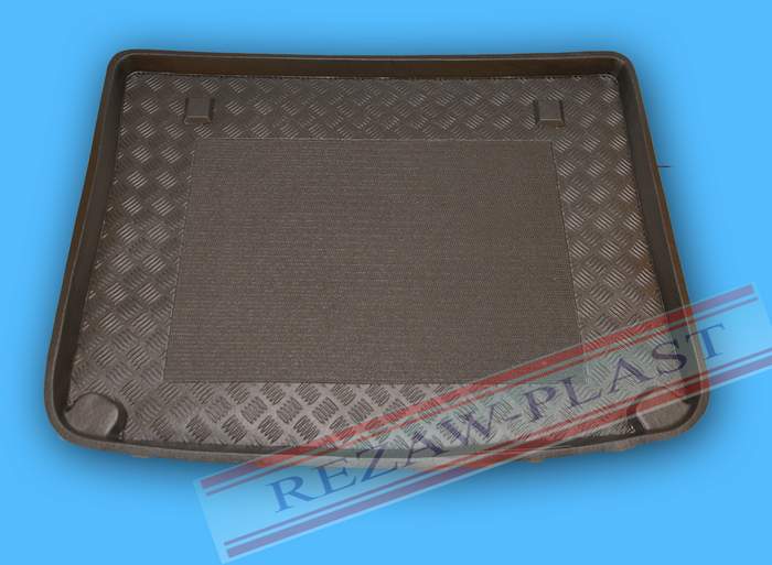 Renault SCENIC Boot Liner