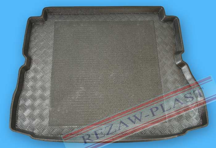 Renault GRAND SCENIC 7 seats Boot Liner