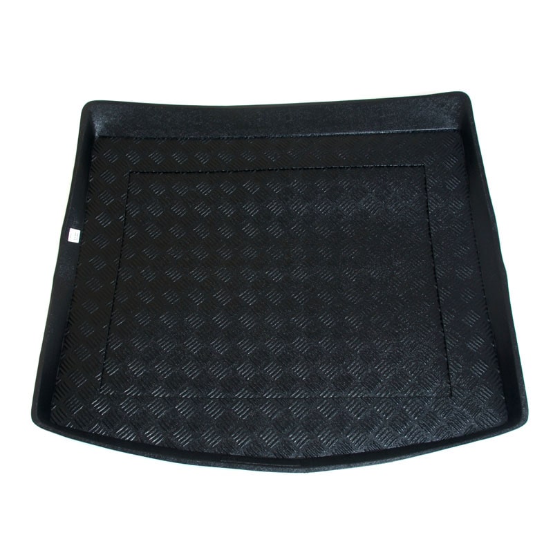 Seat Leon ST Boot Liner for bottom floor of the boot