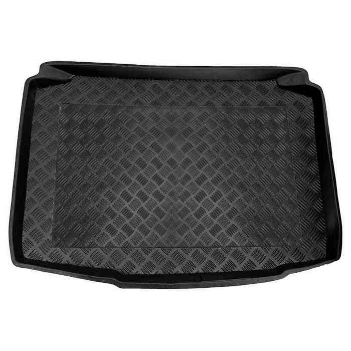 Skoda FABIA Hatchback Boot Liner