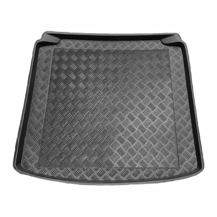 Skoda FABIA II Estate Boot Liner