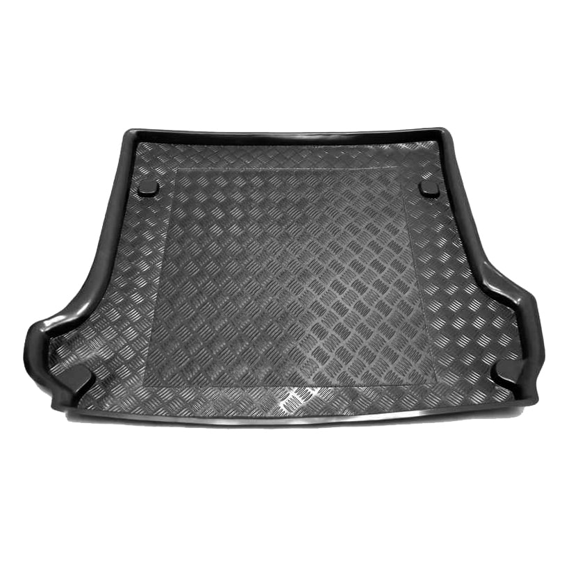 Toyota LAND CRUISER 120 5-door Boot Liner