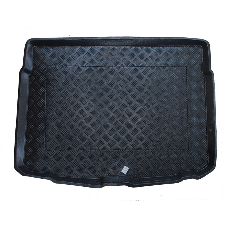 Toyota Auris II / Auris Hybrid Boot Liner