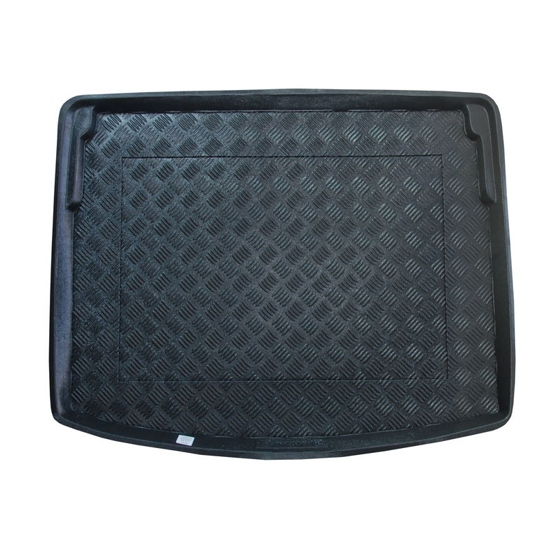 Toyota Auris II / Auris Hybrid Boot Liner