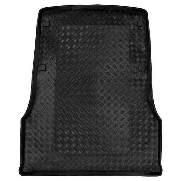 Volkswagen TOUAREG 2 seats Boot Liner