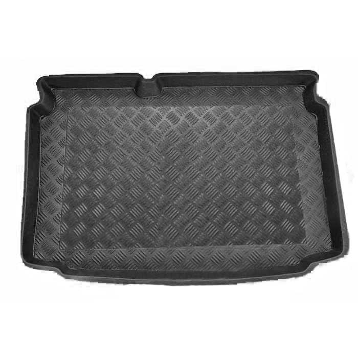 Volkswagen POLO MK5 Hatchback Boot Liner