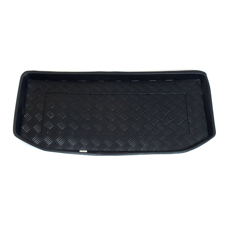 Skoda Citigo Boot Liner for upper floor of the boot