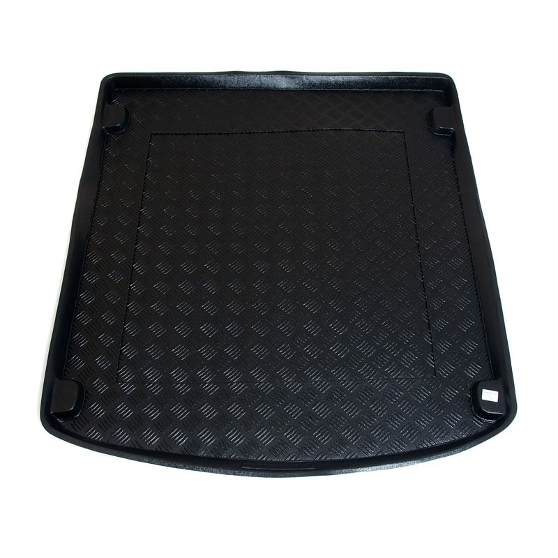 Audi A6 Avant boot liner