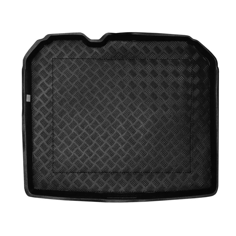 Audi Q3 Boot Liner for model with a tool set located in the boot