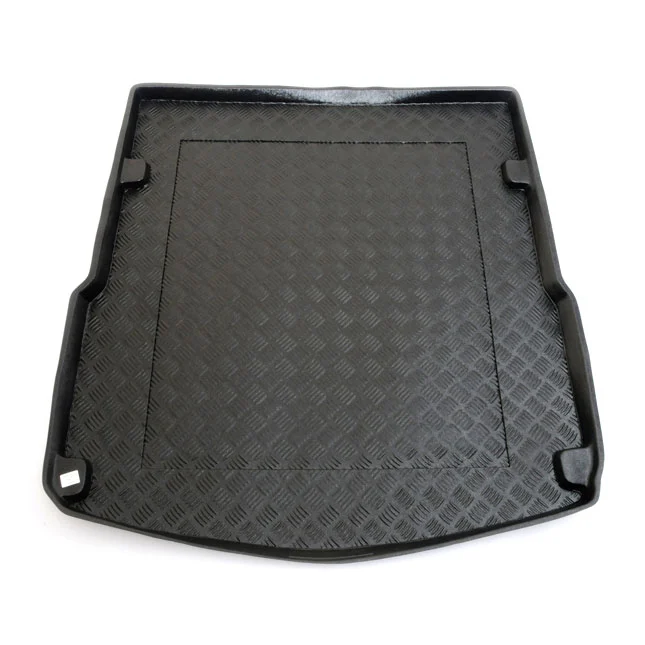 Audi A6 Saloon Facelift C6 Boot Liner