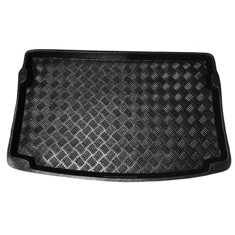 Audi A1 Boot Liner Fixed Floor (2018 Onwards)