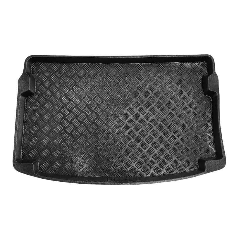 Audi A1 Boot Liner Upper Floor (2018 Onwards)