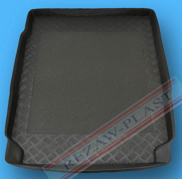 BMW 5 Series F10 SALOON Boot Liner