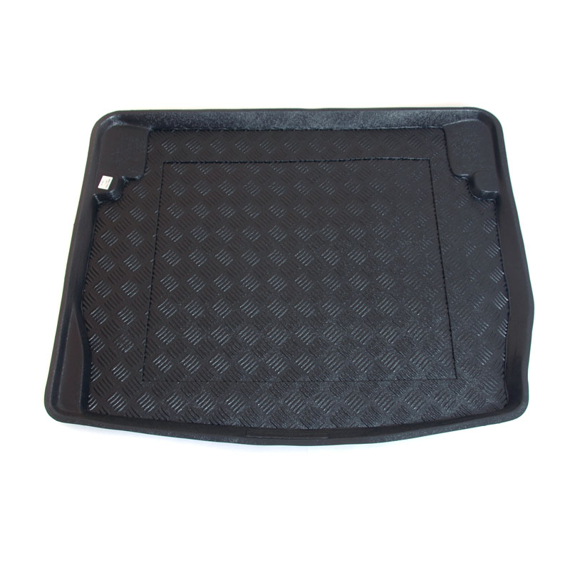 BMW 1 Series F20 boot liner