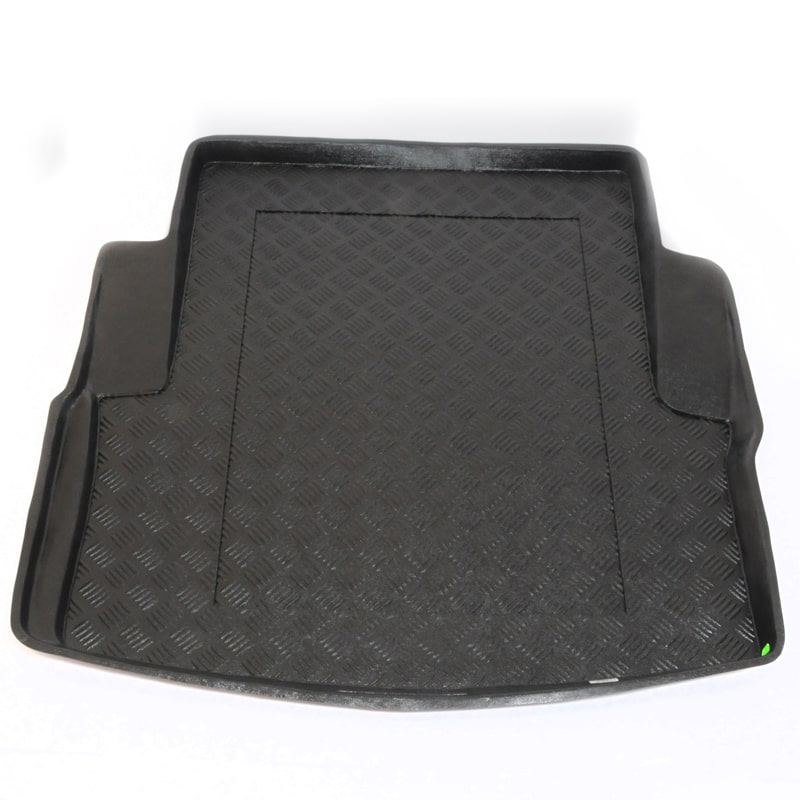 BMW 4 Series Coupe Boot Liner