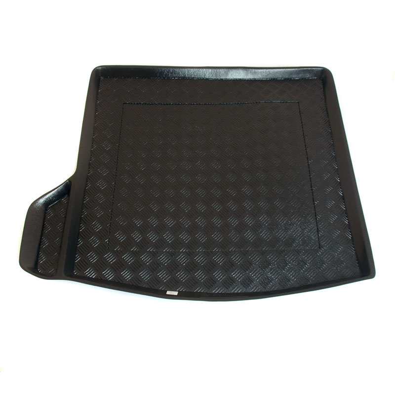 Mazda 3 Fastback Boot Liner