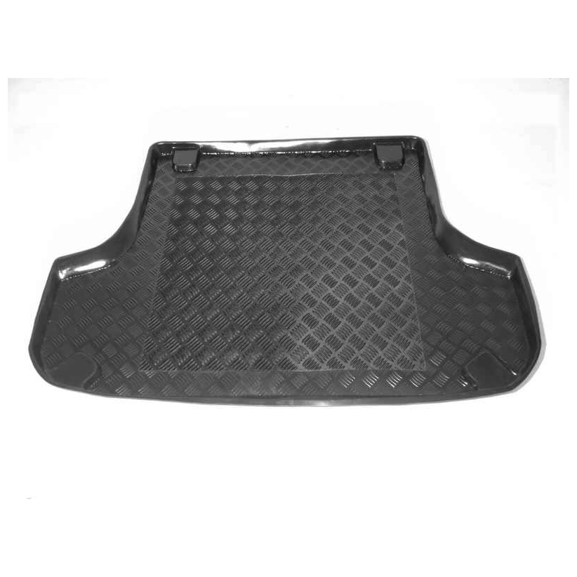 Mitsubishi PAJERO SPORT Boot Liner