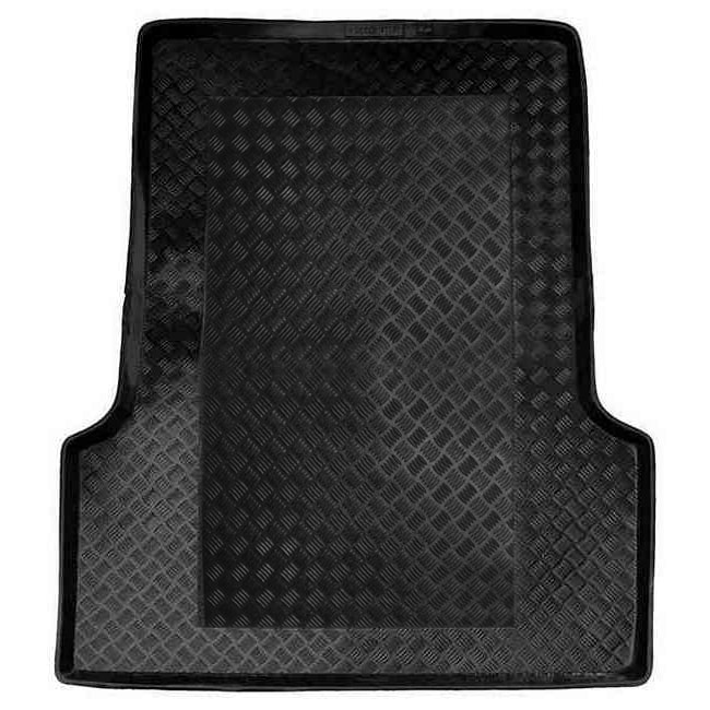 SsangYong REXTON 2 seats Boot Liner