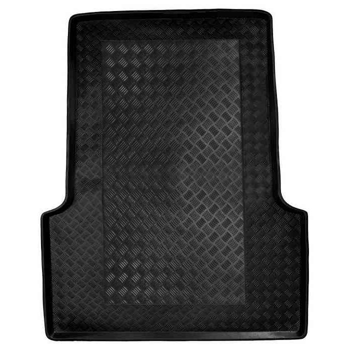 SsangYong REXTON NORWAY 2 seats Boot Liner
