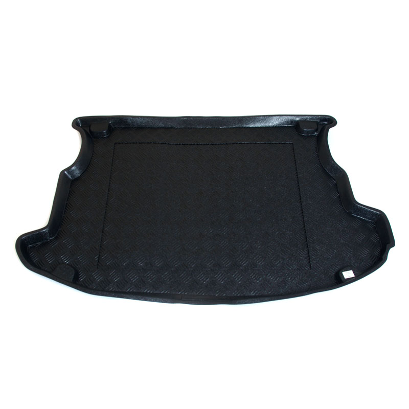 SsangYong Korando Boot Liner