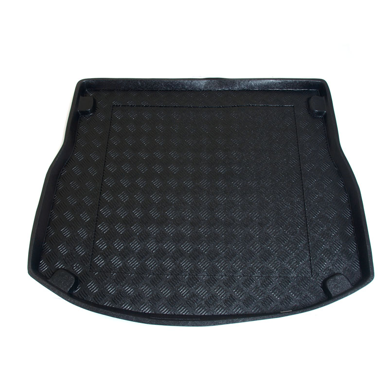 Volvo S40 SALOON Facelift boot liner