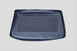 Mercedes A Class W168 3 and 5 Door Hatchback Antislip Boot Liner