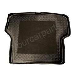 Saab 9-5 5 Door Combi Estate Antislip Boot Liner