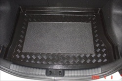 Kia Ceed 3 and 5 Door Hatchback Antislip Boot Liner