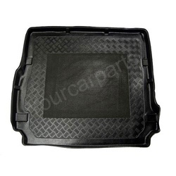 Landrover Discovery 3 and 4 Antislip Boot Liner for 5 Seater