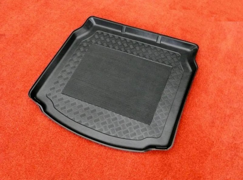 Jaguar X Type Wagon C/5 Antislip Boot Liner Antislip Boot Liner