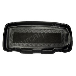 BMW Mini One I 3 Door Hatchback Antislip Boot Liner