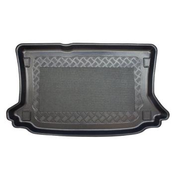 Ford Ecosport Boot Liner