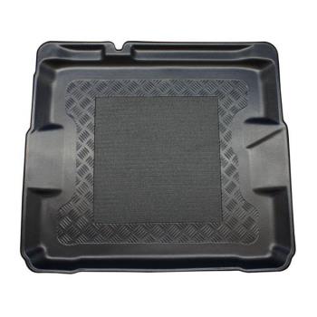 Vauxhall Astra Hatchback Boot Liner