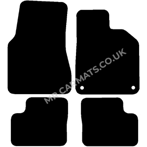 Renault Twingo Car Mats (2014 Onwards)