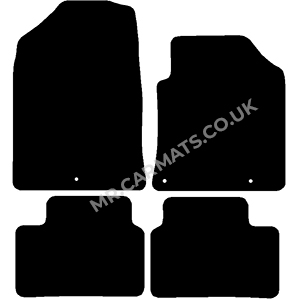 Hyundai i30 Car Mats (2017 Onwards)