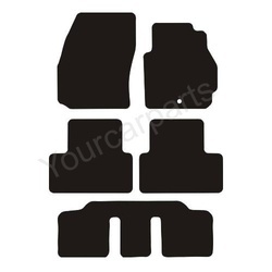 Mazda 5 Car Mats