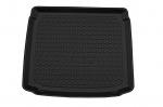 Premium Rubberised Volkswagen Tiguan 5 Door SUV Boot Liner