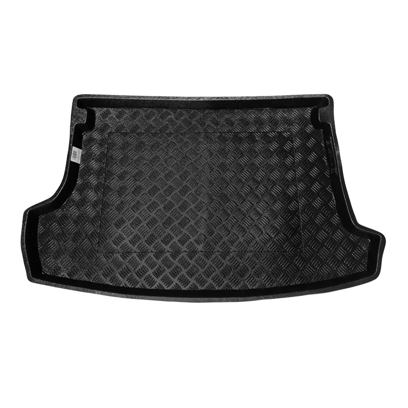 VW T-ROC Boot Liner