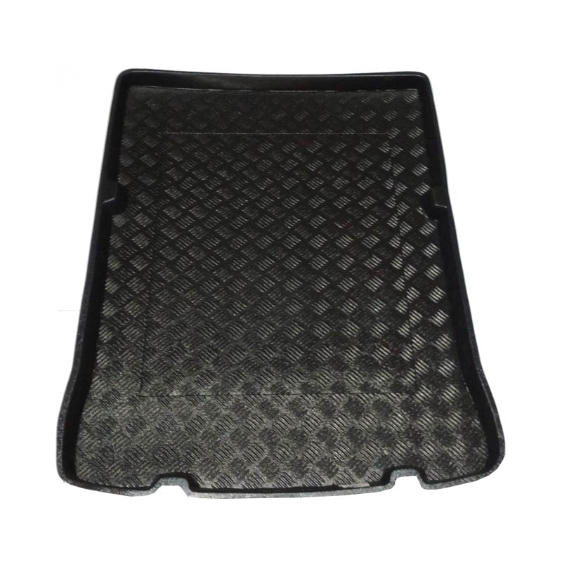 BMW 5 Series Saloon G30 Boot Liner