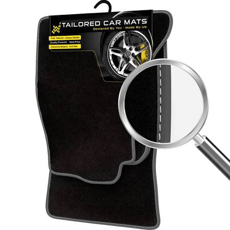 Ferrari 488 Car Mats